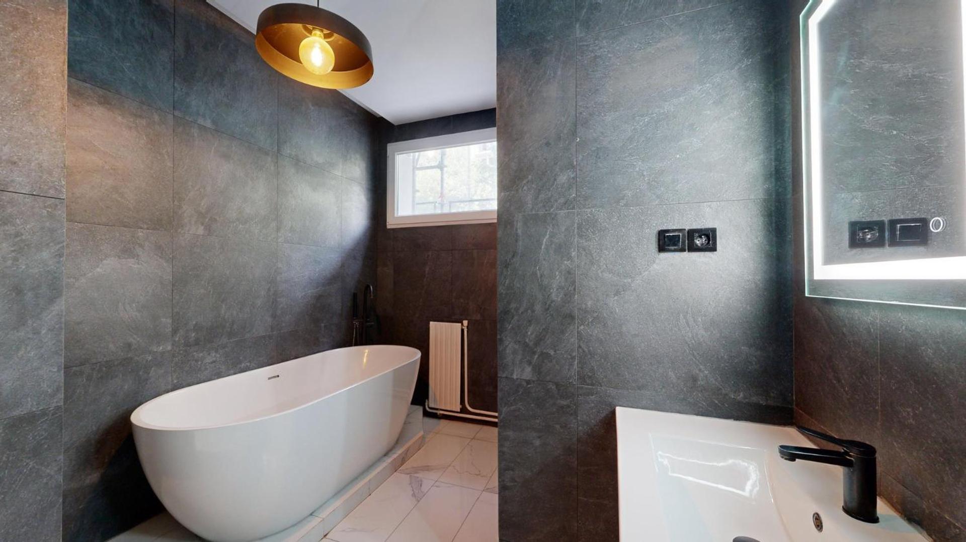 188 Suite Eight - Superb Apartment In Parijs Buitenkant foto